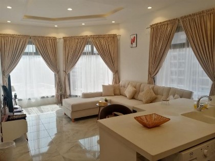 Dar MashAllah Apartments Residence - image 5