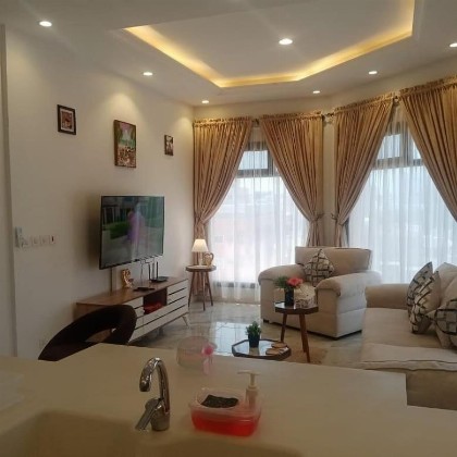 Dar MashAllah Apartments Residence - image 7