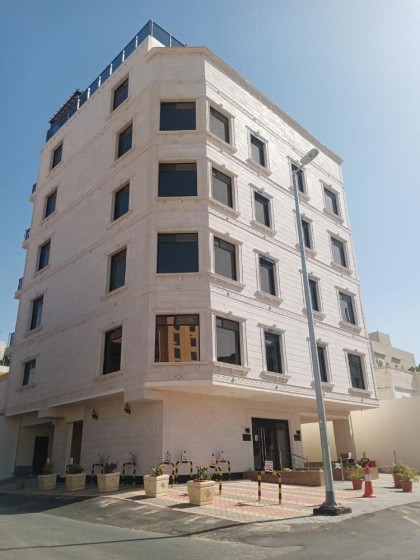 Dar MashAllah Apartments Residence - image 9