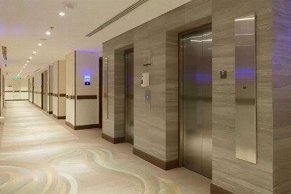 Comfort Hotel Jeddah King Road - image 1