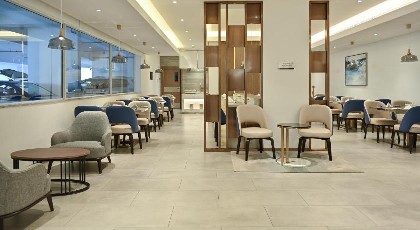 Comfort Hotel Jeddah King Road - image 2