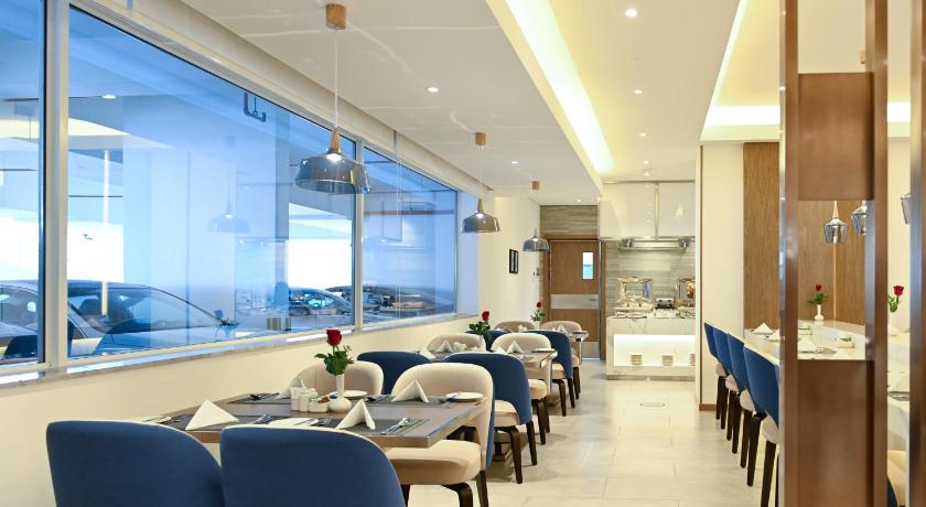 Comfort Hotel Jeddah King Road - image 5