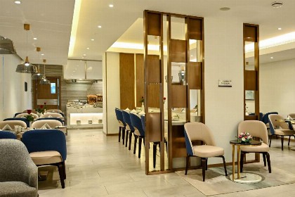 Comfort Hotel Jeddah King Road - image 7
