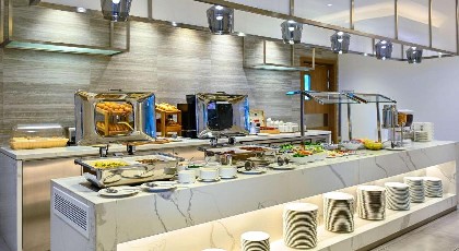 Comfort Hotel Jeddah King Road - image 8