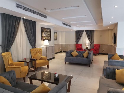 دار ود للأجنحة الفندقية Dar Wed - image 3
