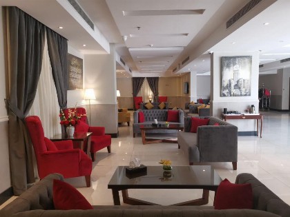 دار ود للأجنحة الفندقية Dar Wed - image 5
