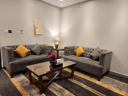 دار ود للأجنحة الفندقية Dar Wed - image 6