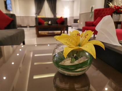 دار ود للأجنحة الفندقية Dar Wed - image 7
