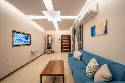 Red Sea Seasons Hotel Suites - image 10