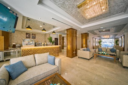 Red Sea Seasons Hotel Suites - image 12