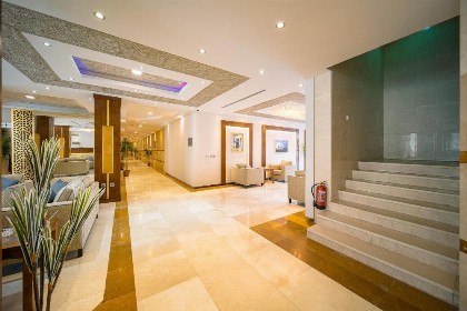 Red Sea Seasons Hotel Suites - image 13