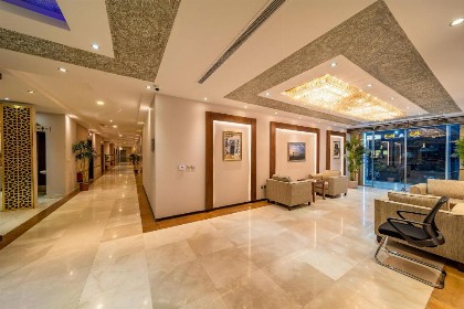Red Sea Seasons Hotel Suites - image 14