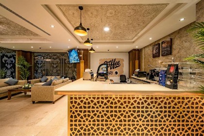 Red Sea Seasons Hotel Suites - image 16