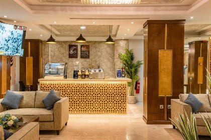 Red Sea Seasons Hotel Suites - image 17