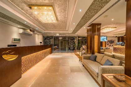 Red Sea Seasons Hotel Suites - image 2