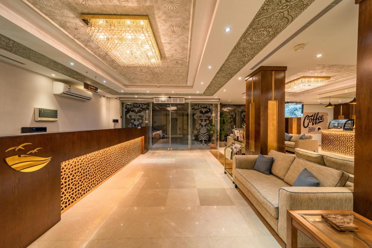 Red Sea Seasons Hotel Suites - image 2