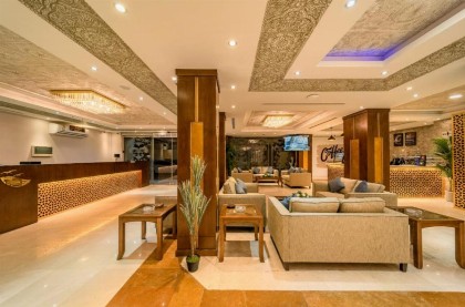 Red Sea Seasons Hotel Suites - image 3