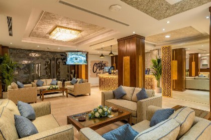 Red Sea Seasons Hotel Suites - image 4