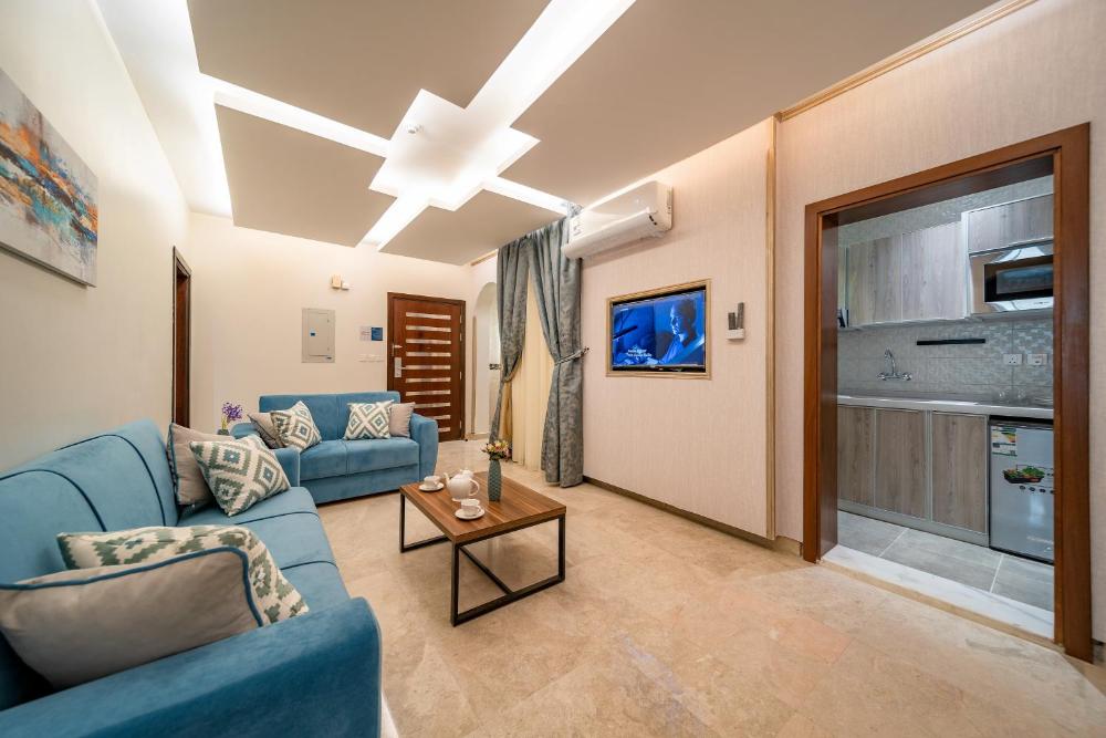 Red Sea Seasons Hotel Suites - image 5