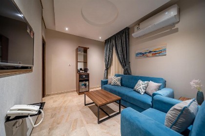 Red Sea Seasons Hotel Suites - image 6