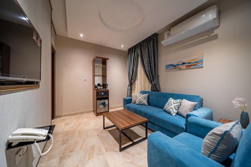 Red Sea Seasons Hotel Suites - image 6