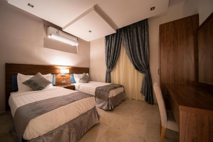 Red Sea Seasons Hotel Suites - image 7