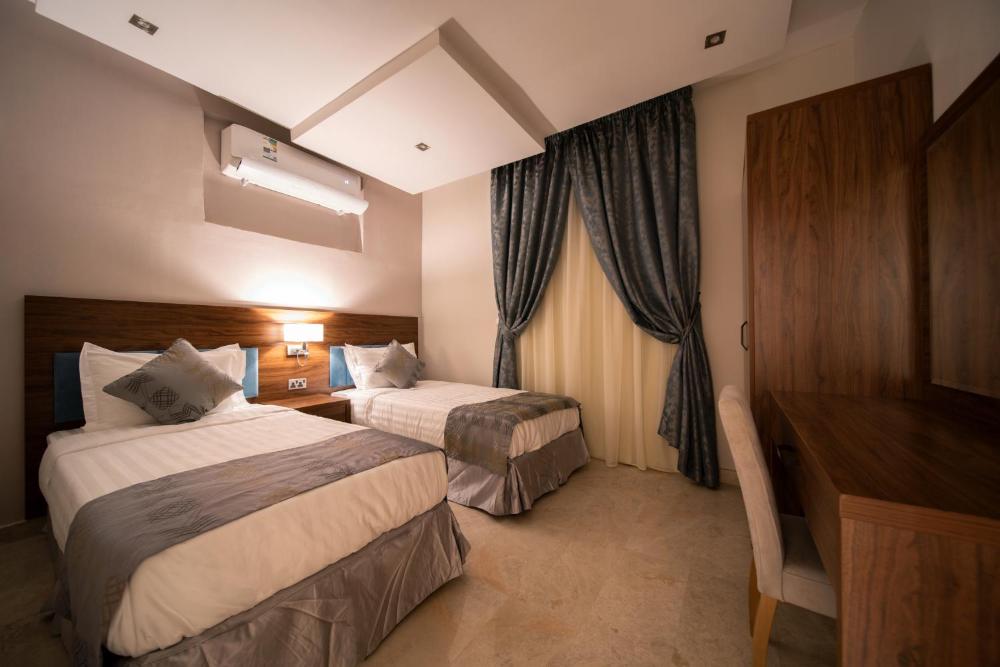 Red Sea Seasons Hotel Suites - image 7