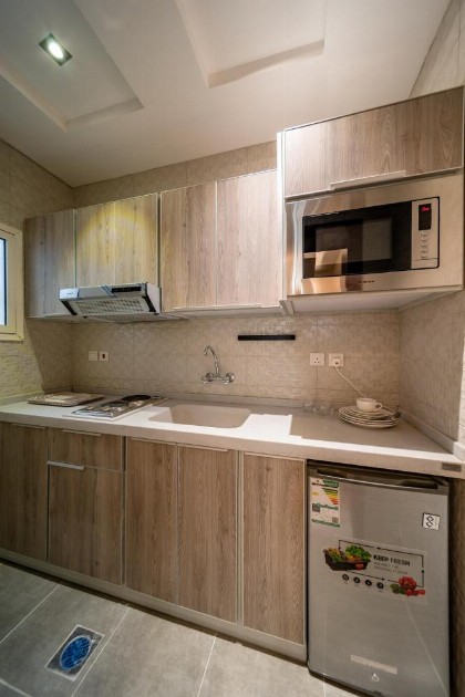 Red Sea Seasons Hotel Suites - image 8