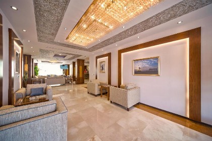 Red Sea Seasons Hotel Suites - image 9