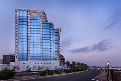 Four Points by Sheraton Jeddah Corniche - image 1