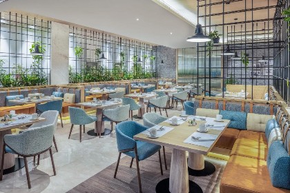 Four Points by Sheraton Jeddah Corniche - image 10