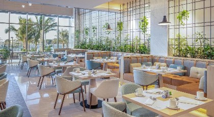 Four Points by Sheraton Jeddah Corniche - image 11