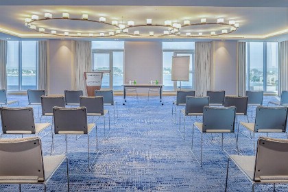 Four Points by Sheraton Jeddah Corniche - image 12