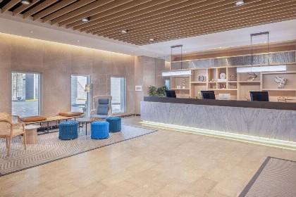 Four Points by Sheraton Jeddah Corniche - image 14