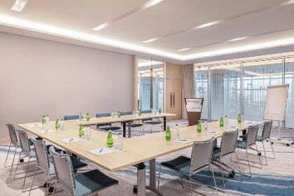 Four Points by Sheraton Jeddah Corniche - image 15