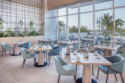 Four Points by Sheraton Jeddah Corniche - image 17