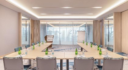 Four Points by Sheraton Jeddah Corniche - image 18