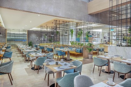 Four Points by Sheraton Jeddah Corniche - image 19