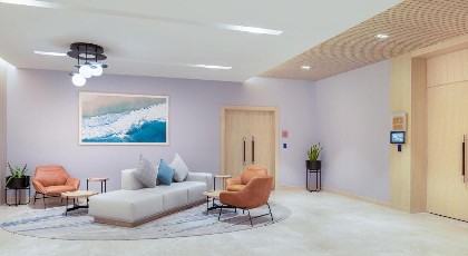 Four Points by Sheraton Jeddah Corniche - image 20