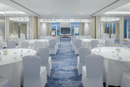 Four Points by Sheraton Jeddah Corniche - image 3