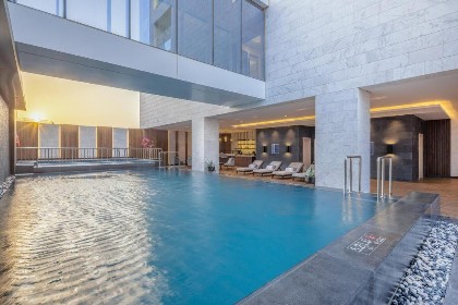 Four Points by Sheraton Jeddah Corniche - image 4