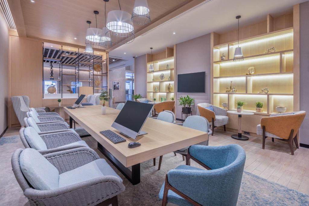 Four Points by Sheraton Jeddah Corniche - image 5