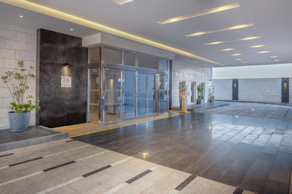 Four Points by Sheraton Jeddah Corniche - image 6