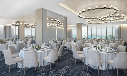 Four Points by Sheraton Jeddah Corniche - image 7
