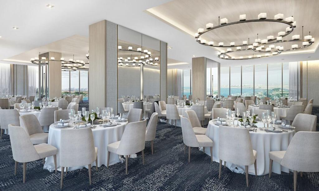 Four Points by Sheraton Jeddah Corniche - image 7