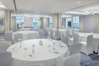 Four Points by Sheraton Jeddah Corniche - image 8