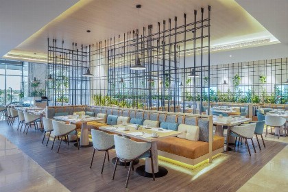 Four Points by Sheraton Jeddah Corniche - image 9
