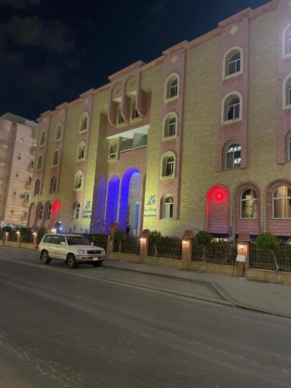 اجنحة روتانة الفرسان بالحمرا - image 12