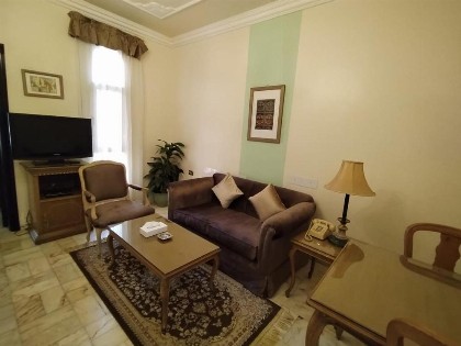 اجنحة روتانة الفرسان بالحمرا - image 13