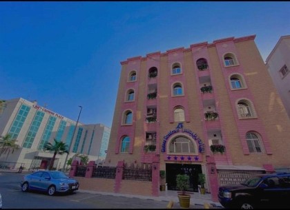 اجنحة روتانة الفرسان بالحمرا - image 14